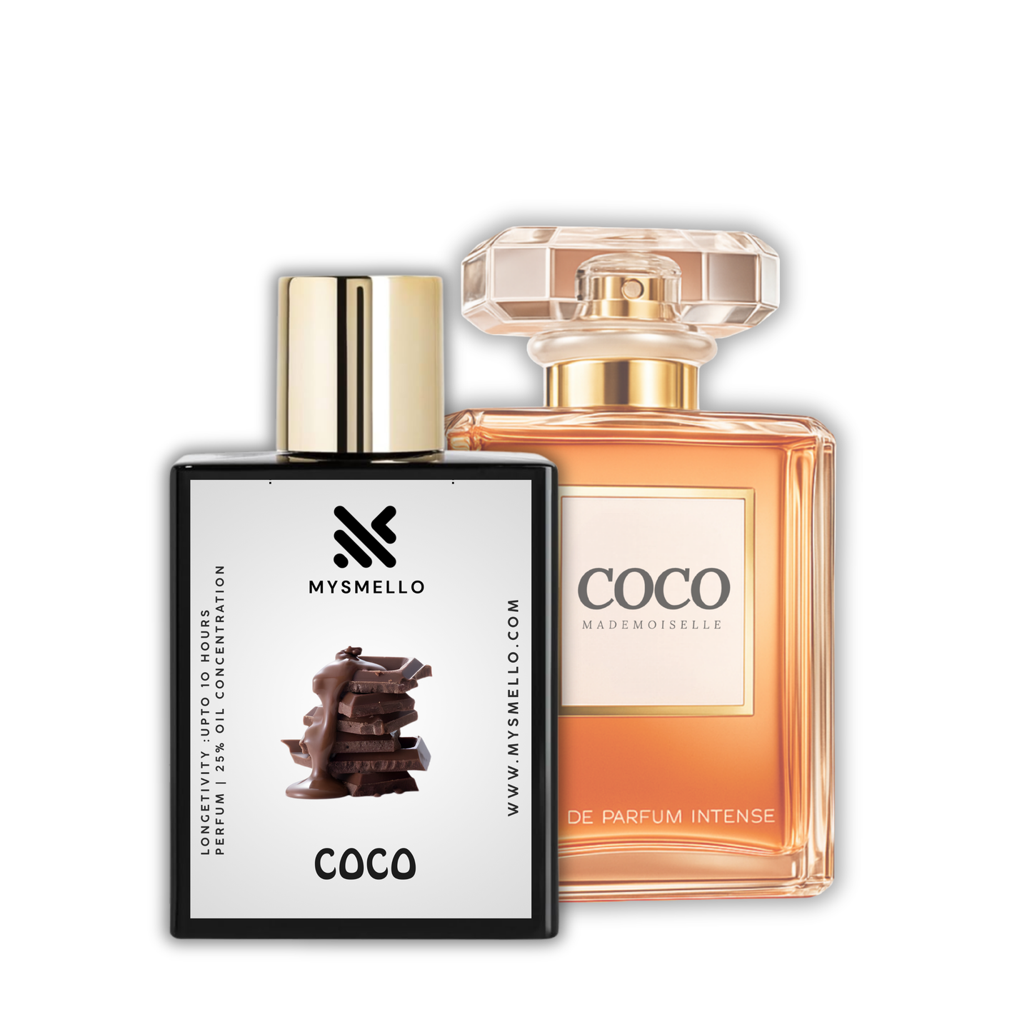 chanel coco mademoiselle perfume for women