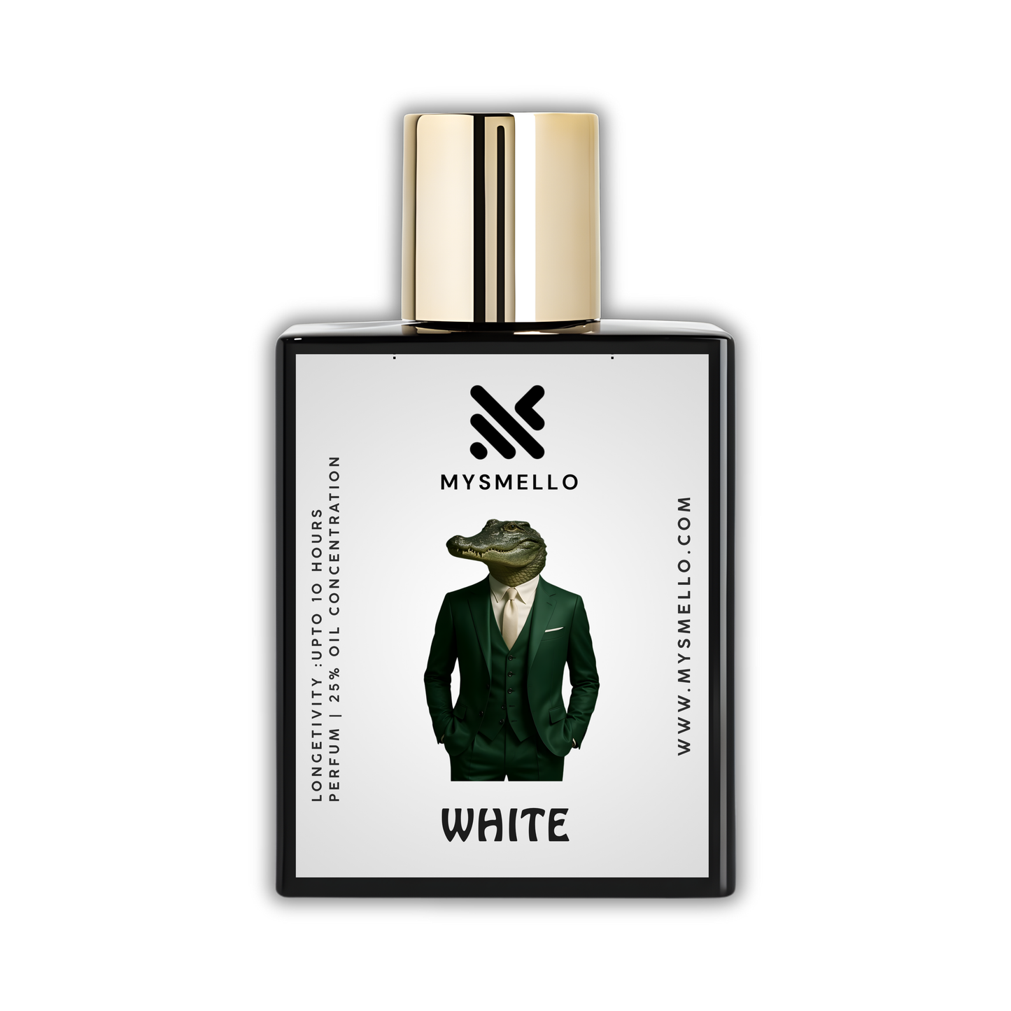 Lacoste white perfume for women