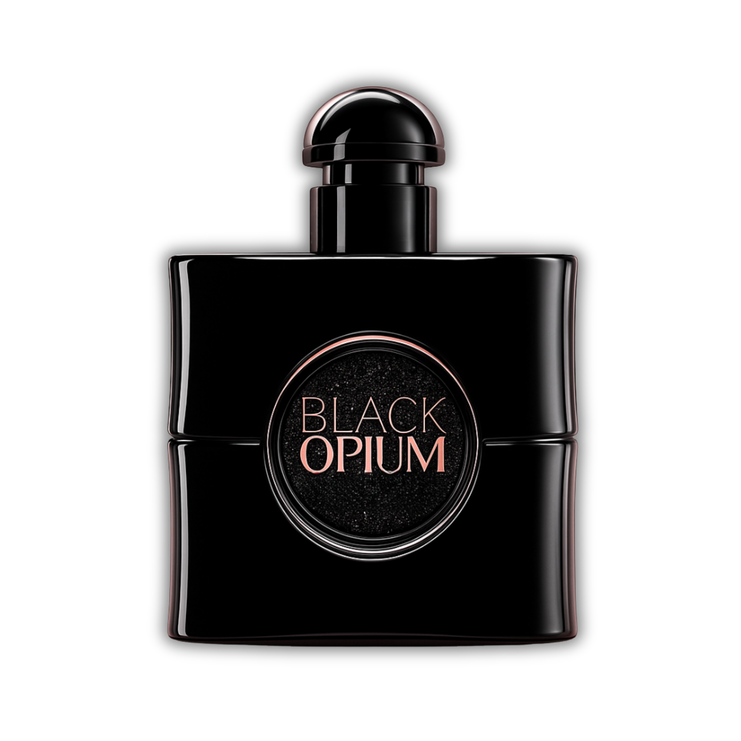 Yves saint laurent black opium perfume for women