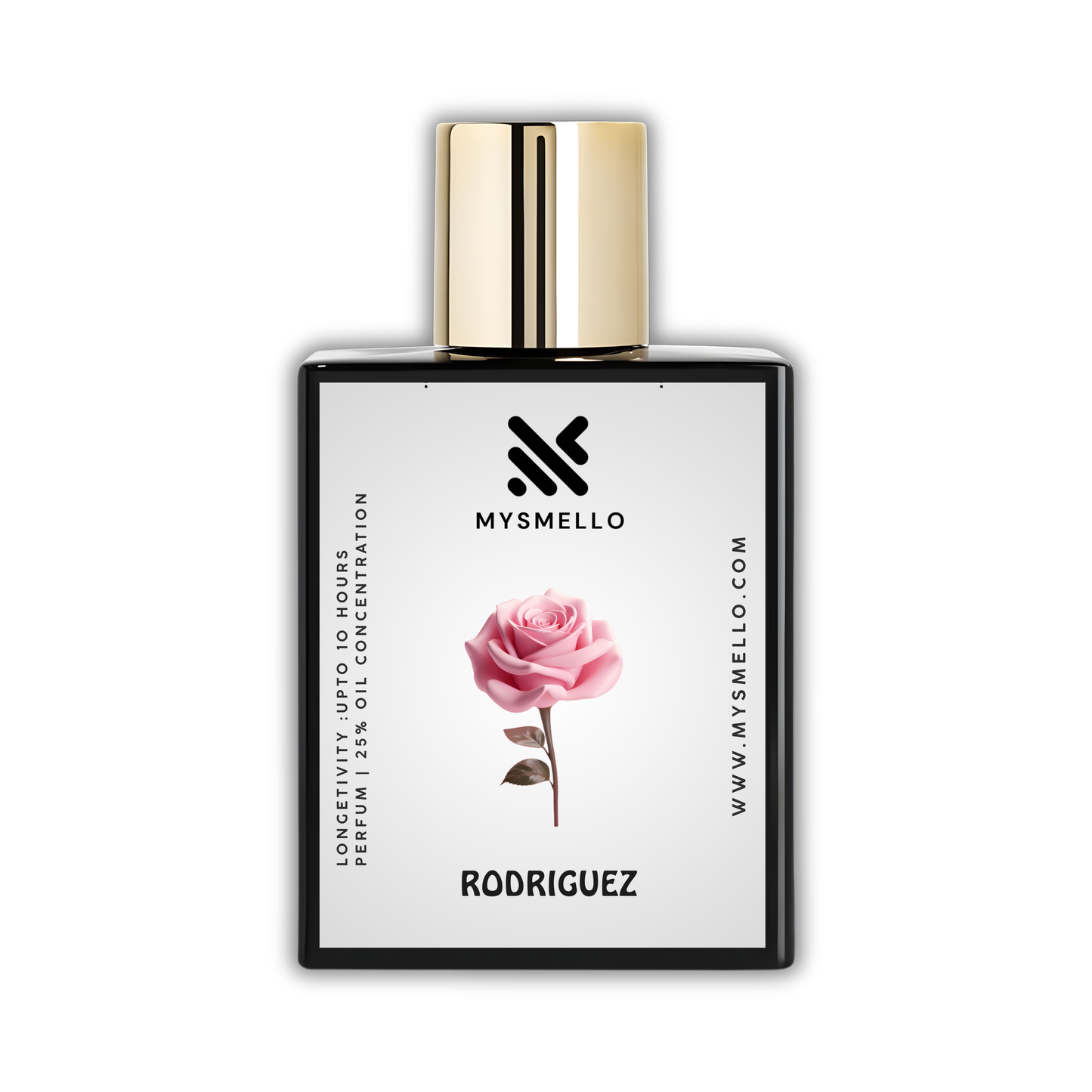 Narciso rodrigues perfume for women