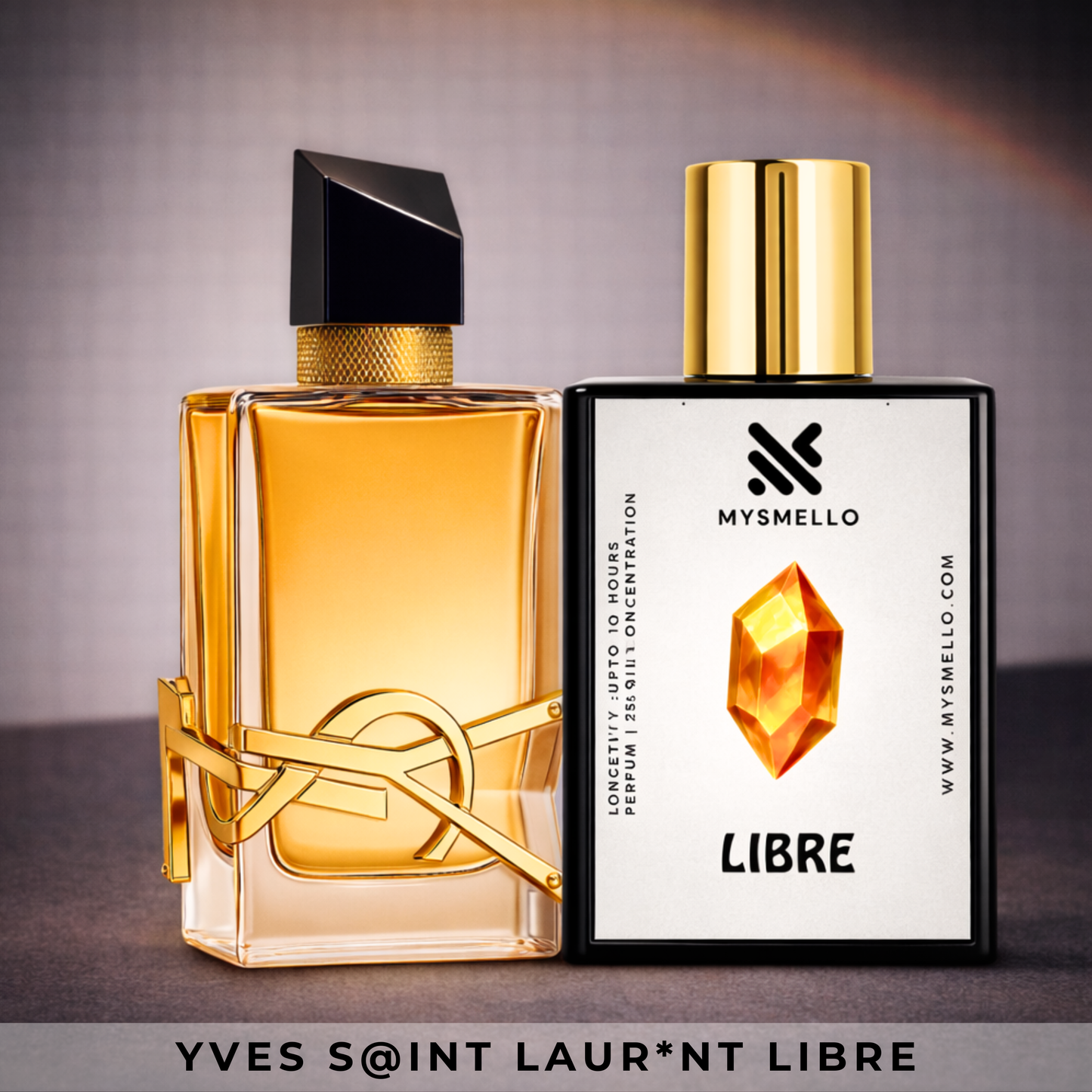 Yves Saint Laurent Libre Perfume for women