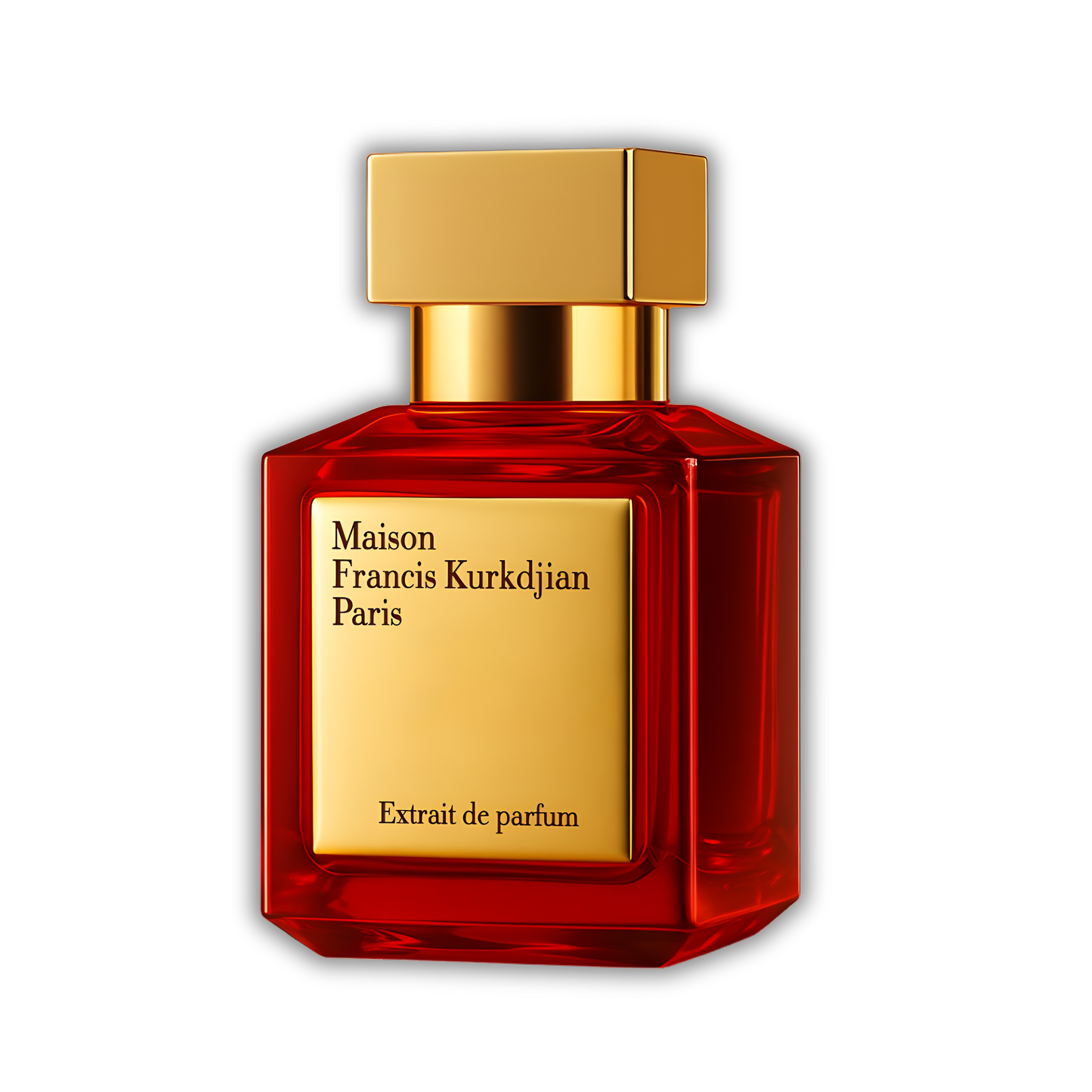 Baccarat rougee 540 perfume for women