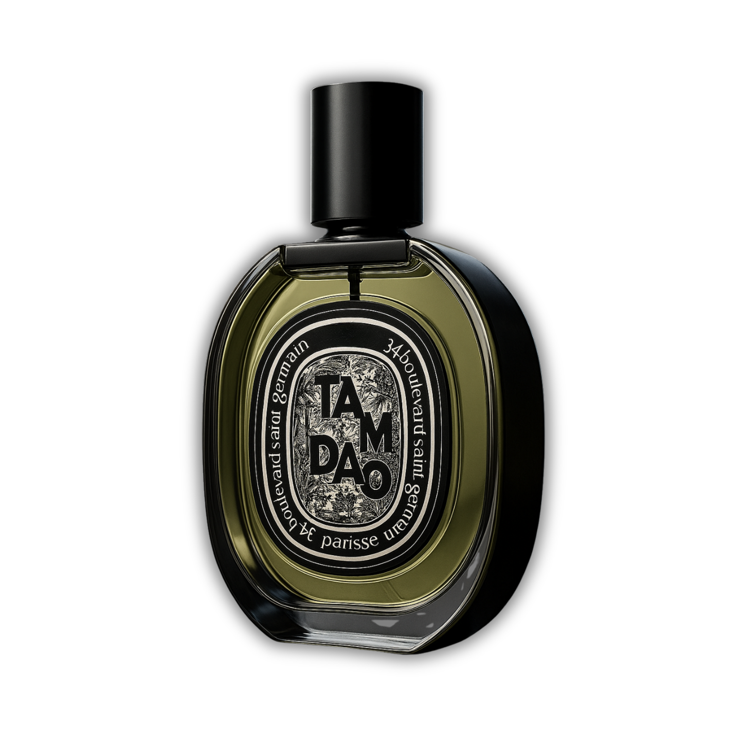 Diptyque tam dao perfume for men