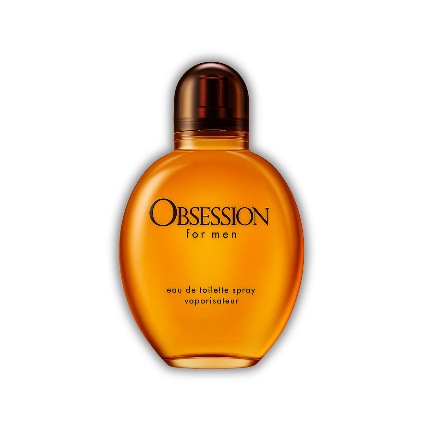 Calvin klein obsession perfume for men