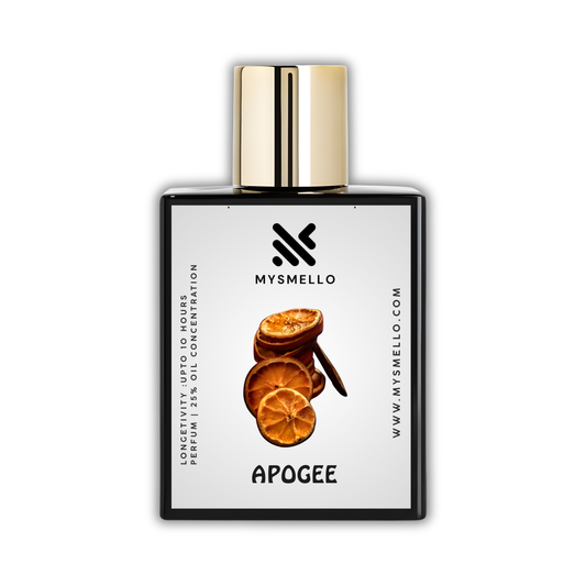 Mysmello apogee for unisex