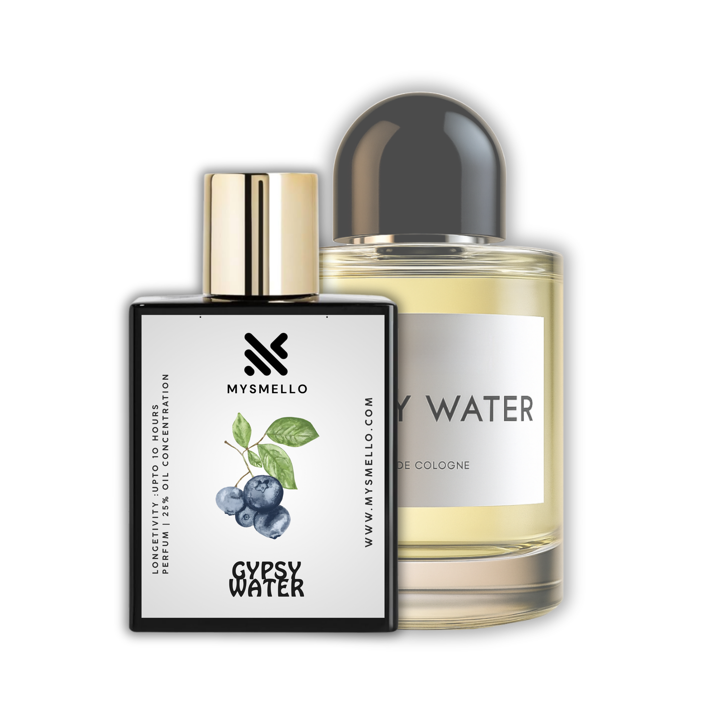 Byredo gypsy water for men