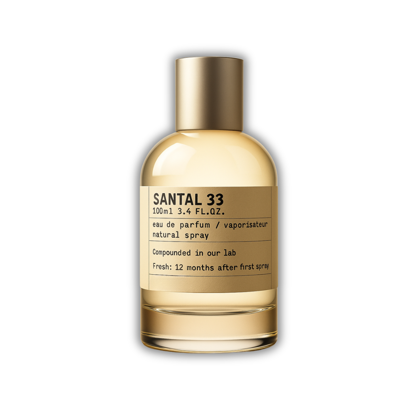 Le labo santal 33 perfume for women