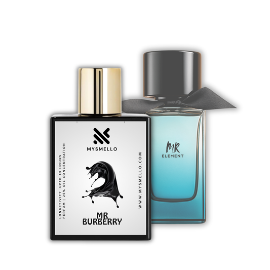 Mr Burberry Element Perfume For Men