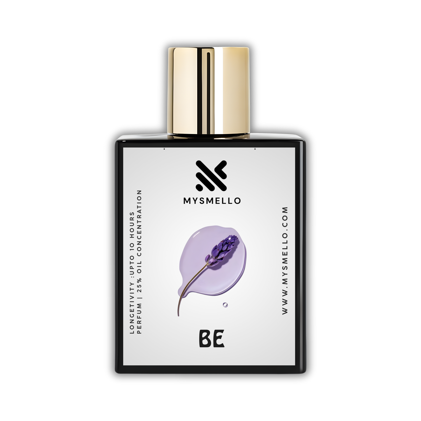 Calvin klein be perfume for men