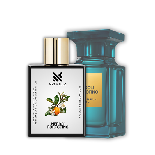 Tomford Neroli Portfino Perfume For Men