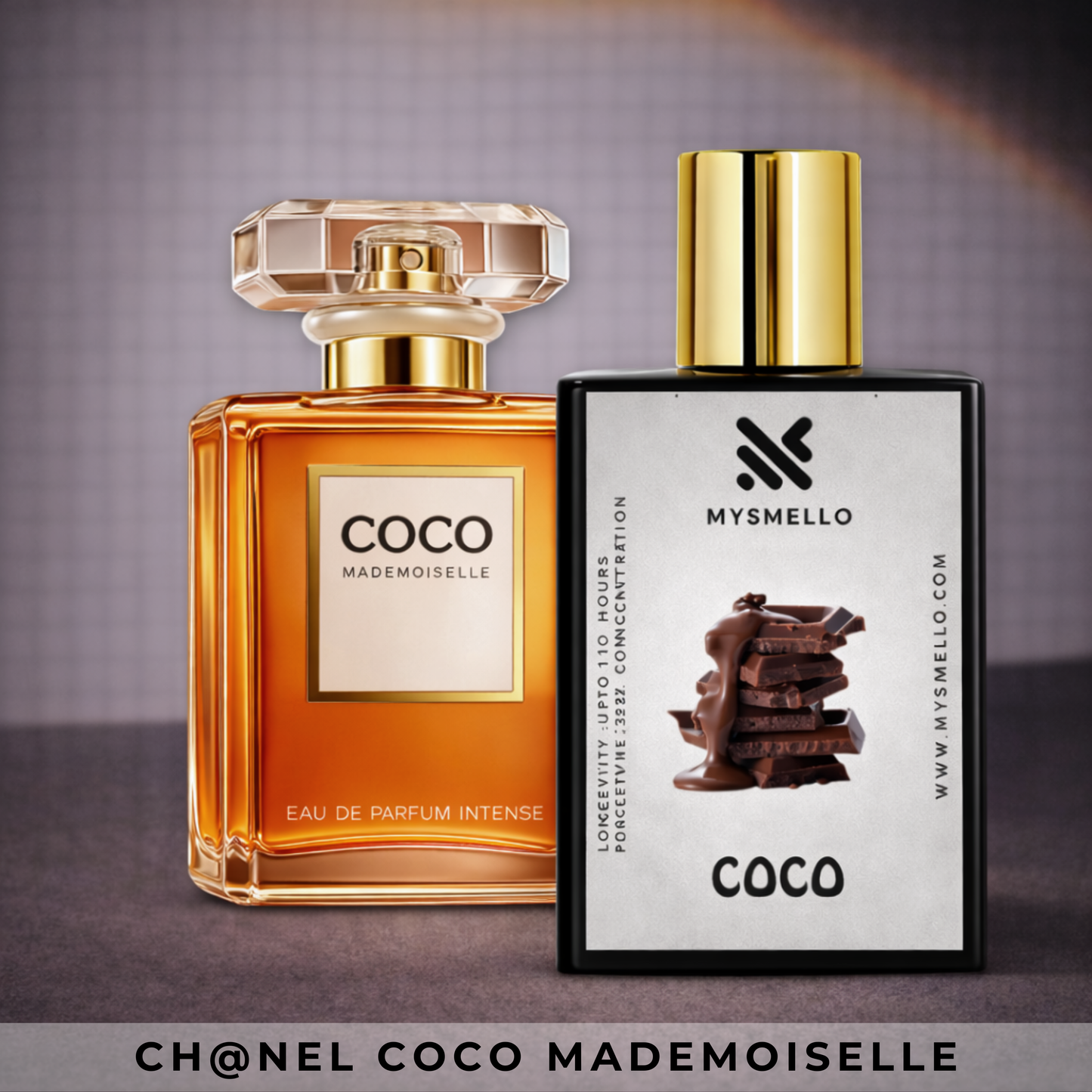 Chanel coco mademoiselle perfume for men