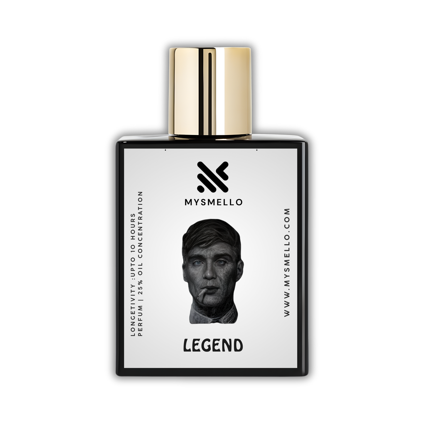 Montblanc legend perfume for men