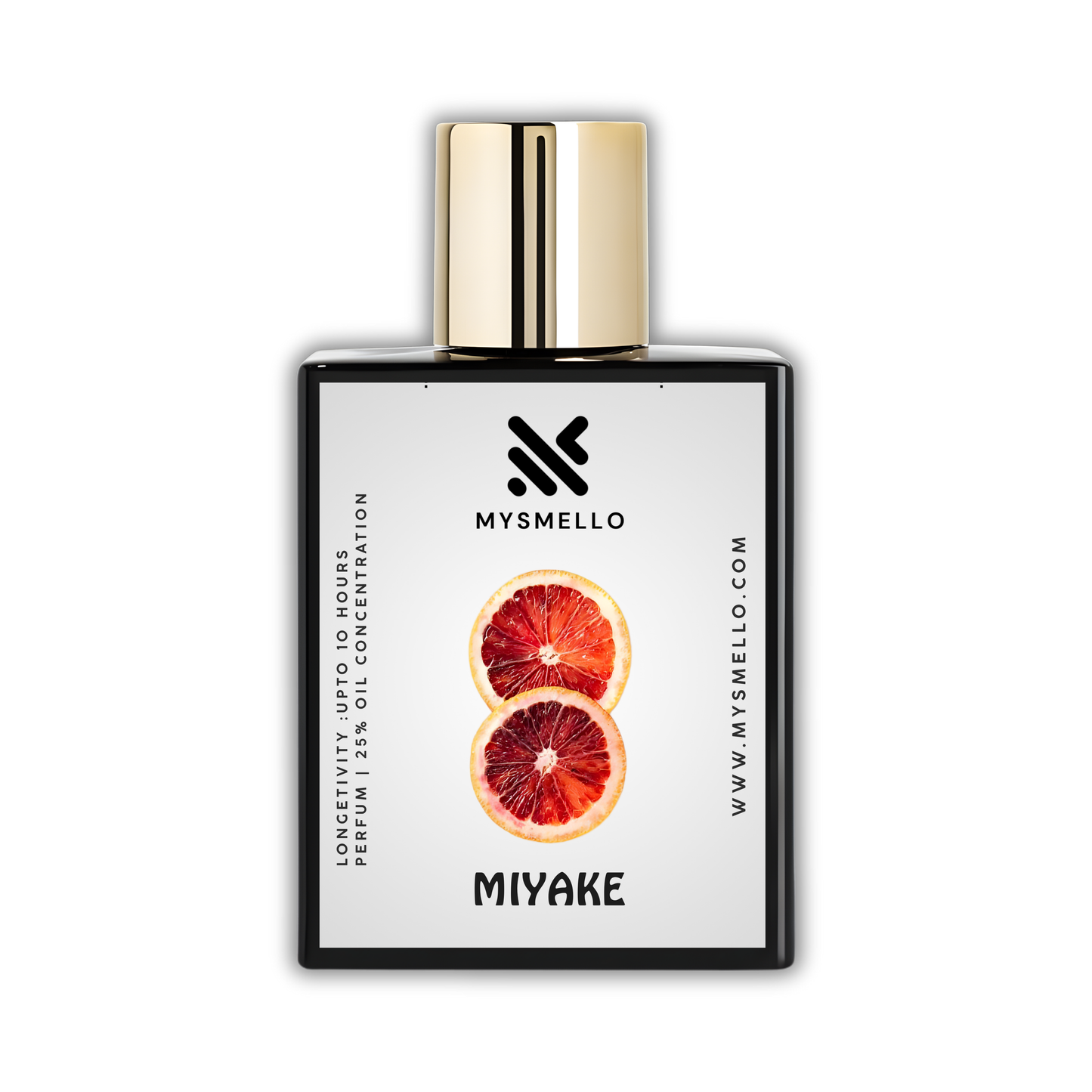 Issey miyake men's perfume