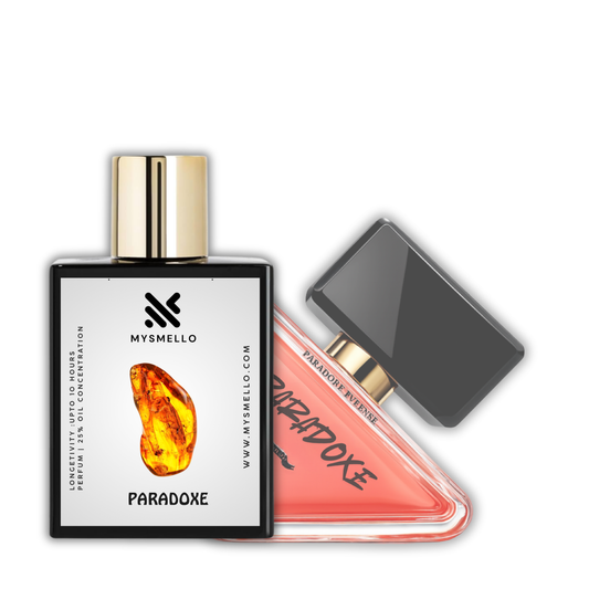 Prada Milano Paradox Perfume For Women