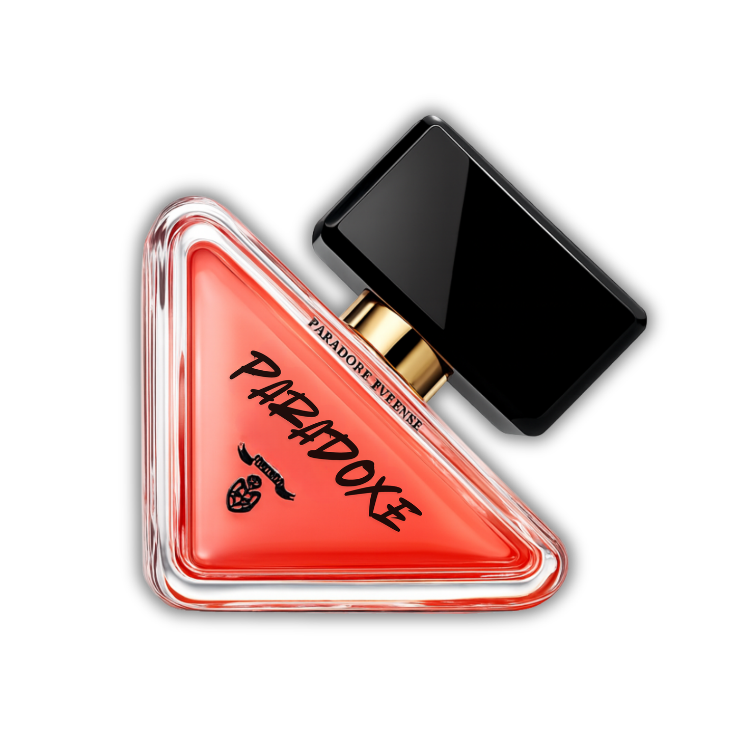 Prada Milano Paradox Perfume For Women