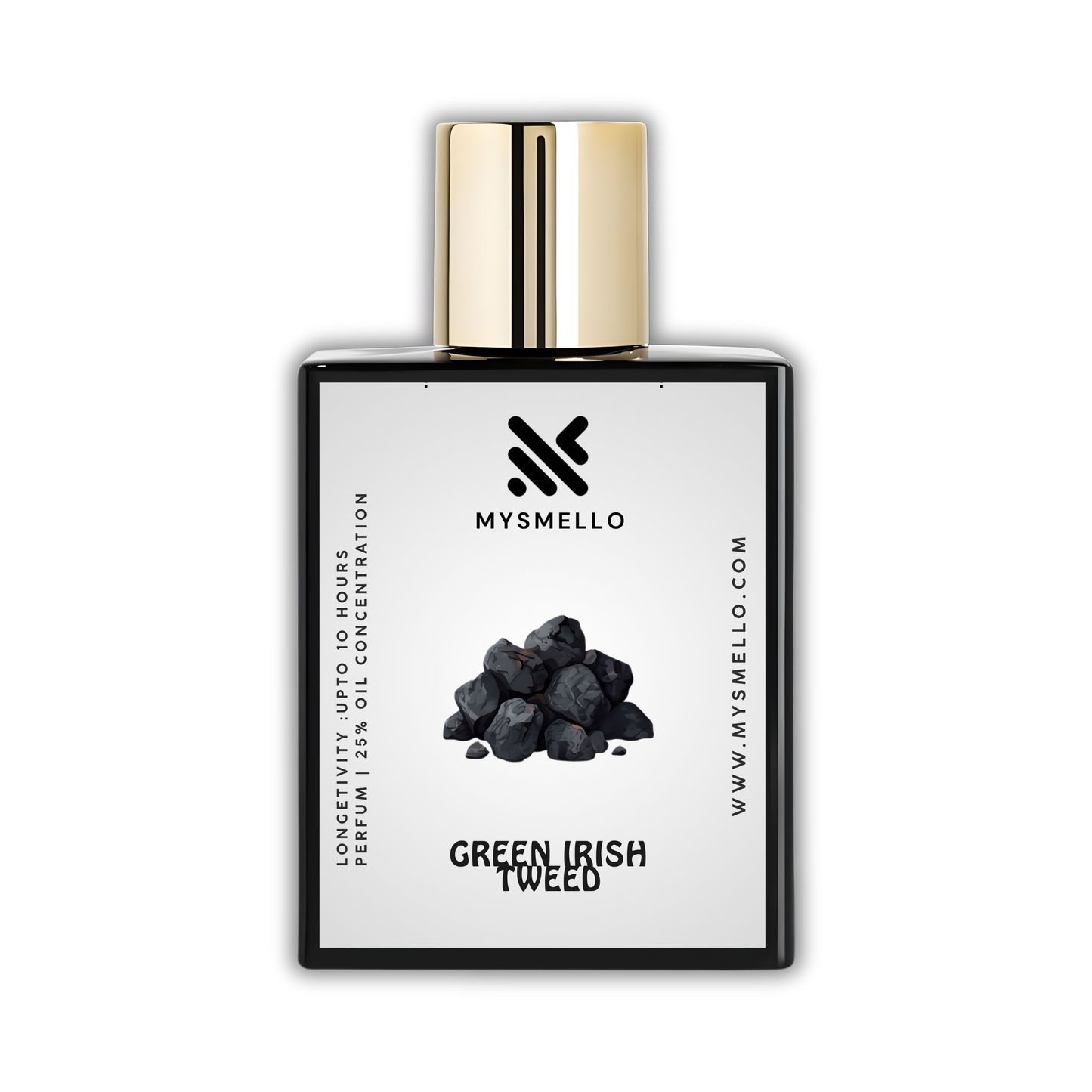 Creed green irish tweed perfume for men