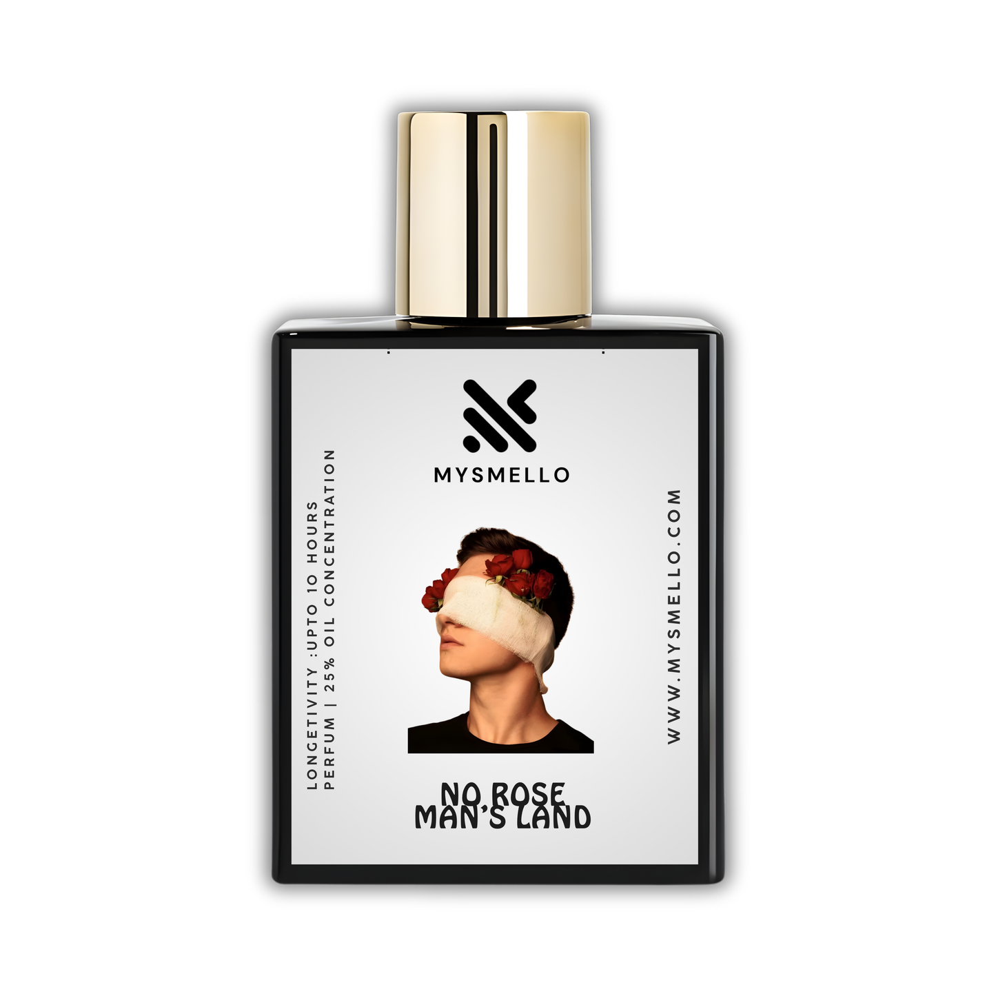 Byredo rose of man's land perfume for men