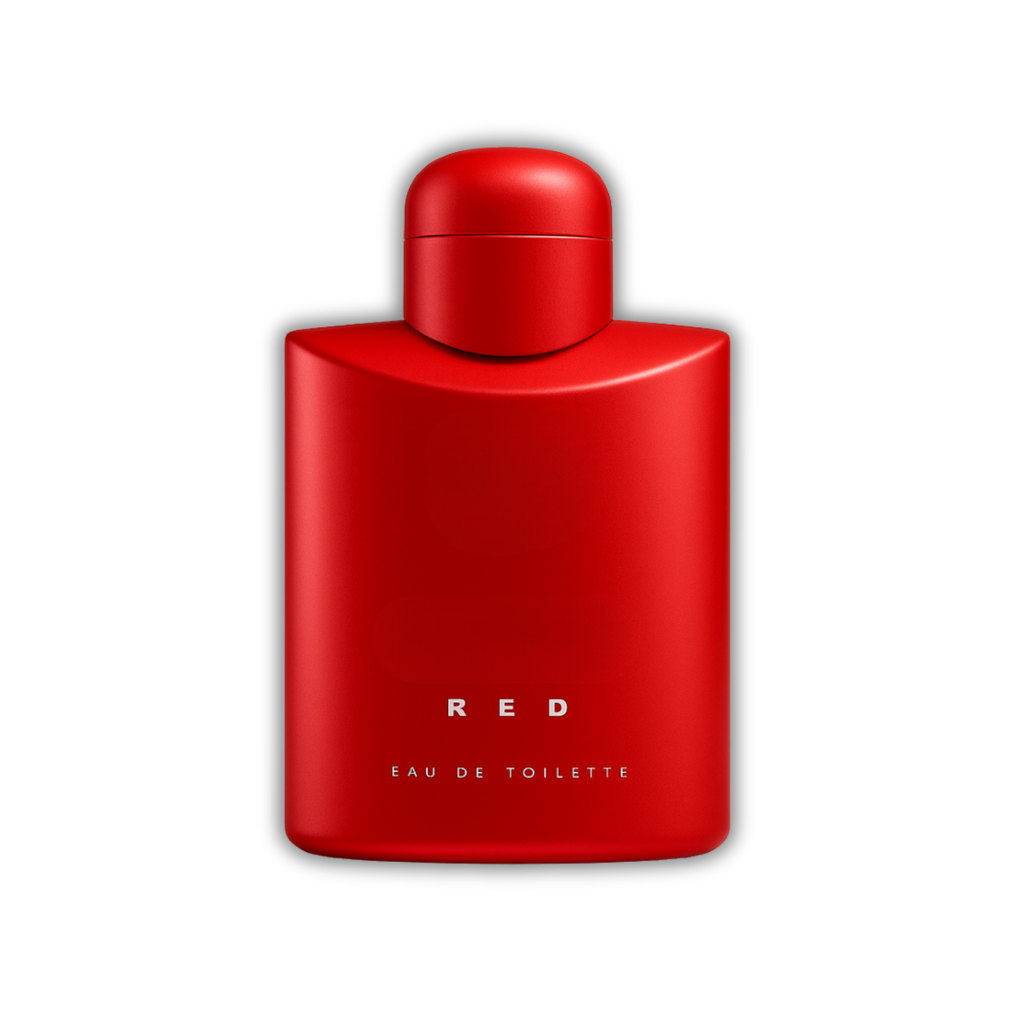 Ferrarri Red Perfume For Men