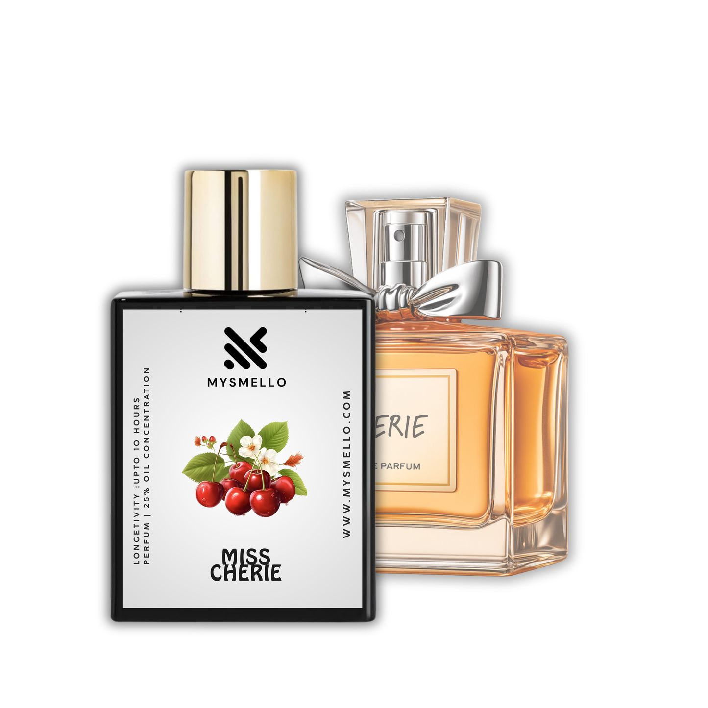 Miss Diore Cherie Perfume For Women