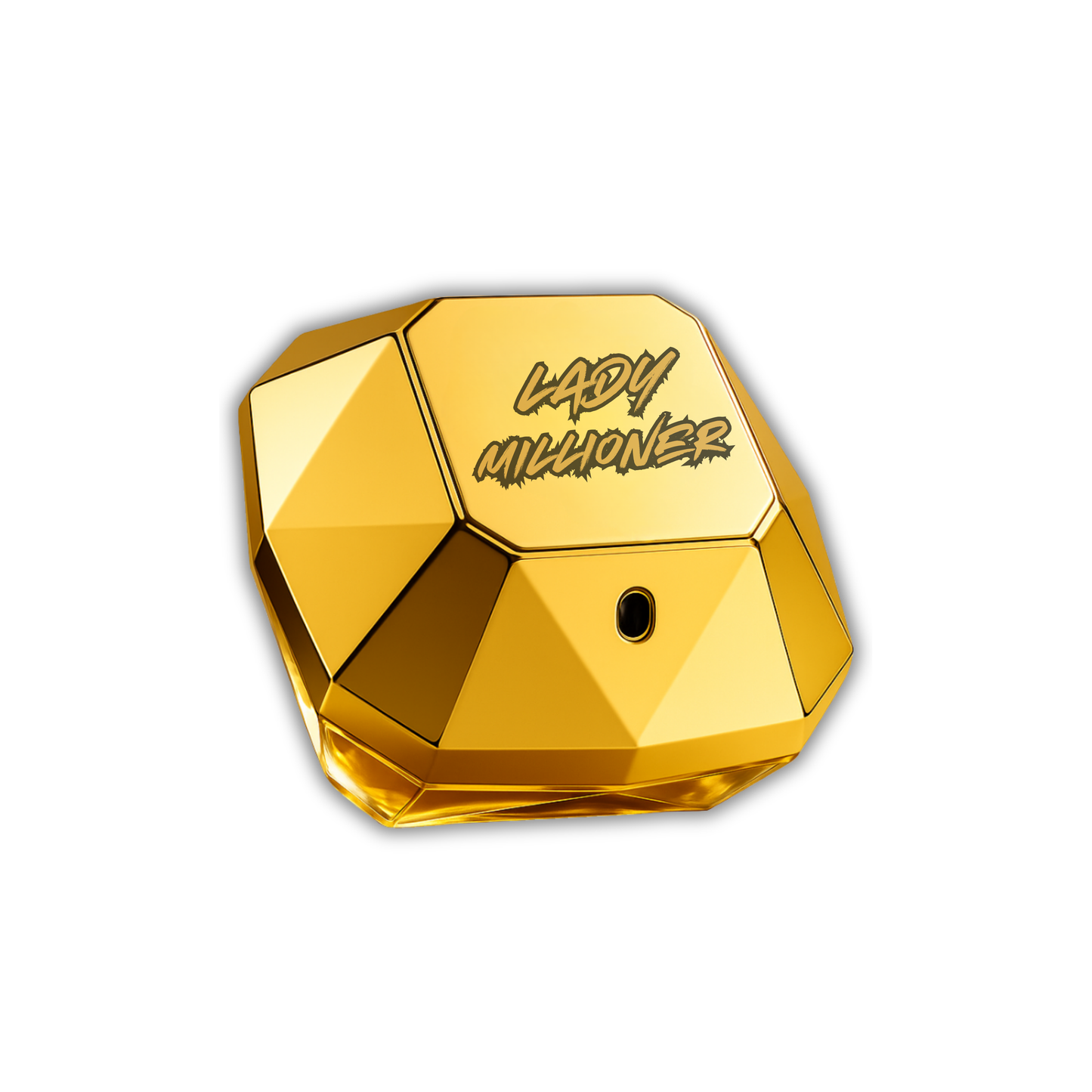 Paco Rabbane Lady Million Perfume For Women