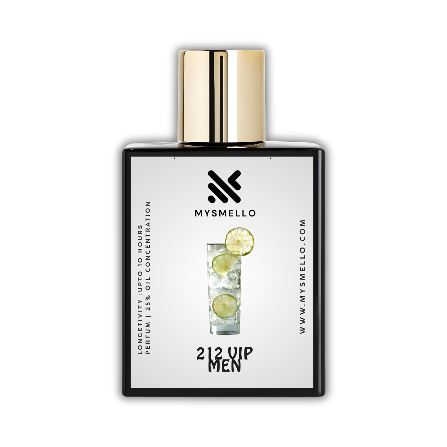 Carolina Harrera 212 VIP Perfume For Men