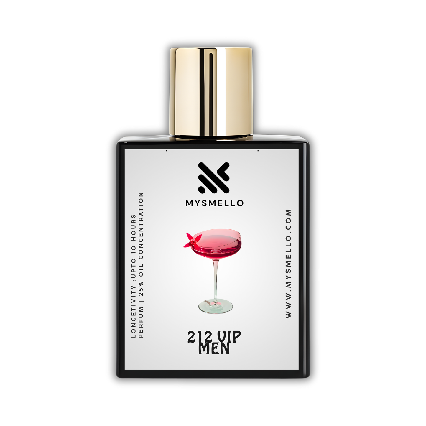 Carolina Harrera 212 VIP Perfume For Women