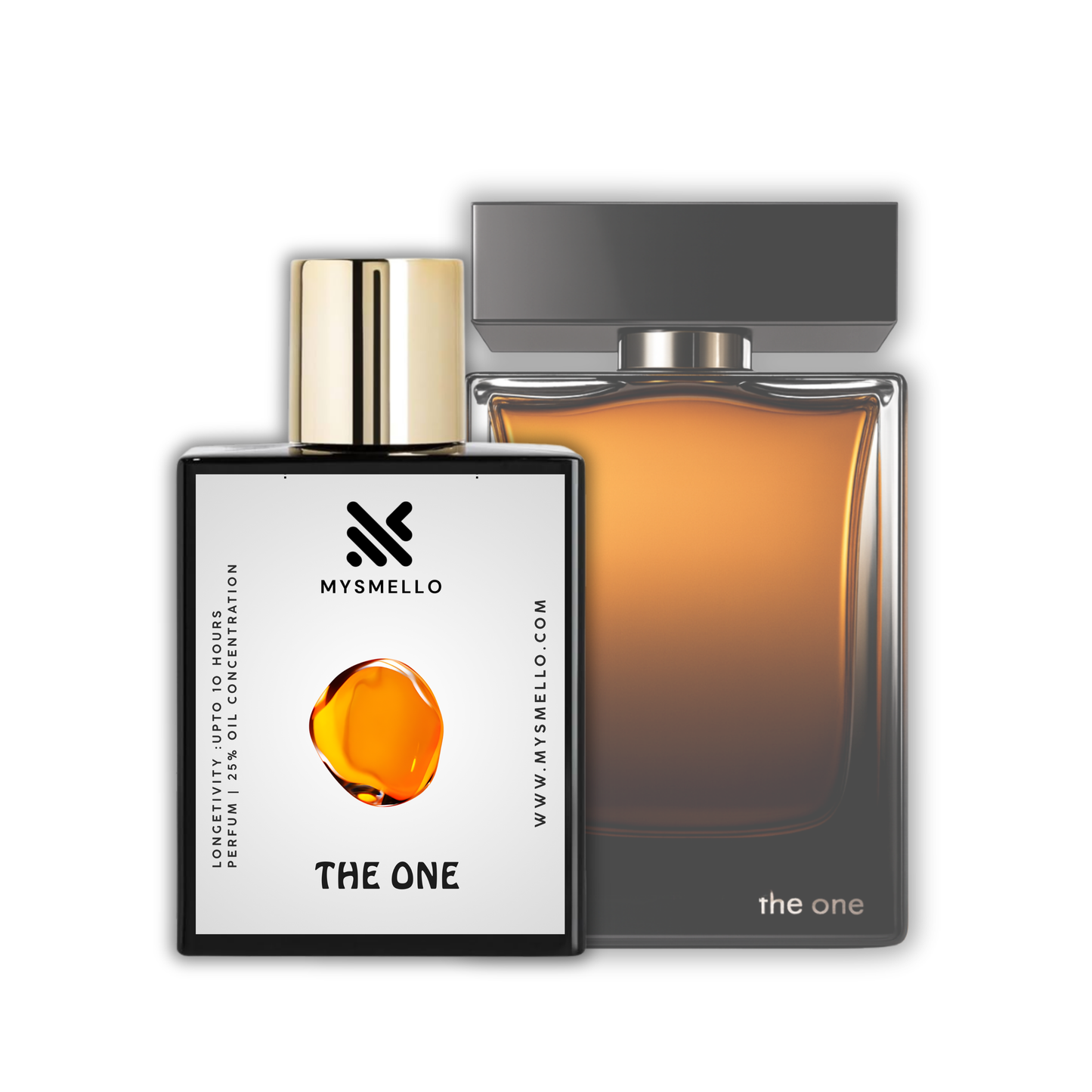 Dolce & Gabbana The One Perfume For Men