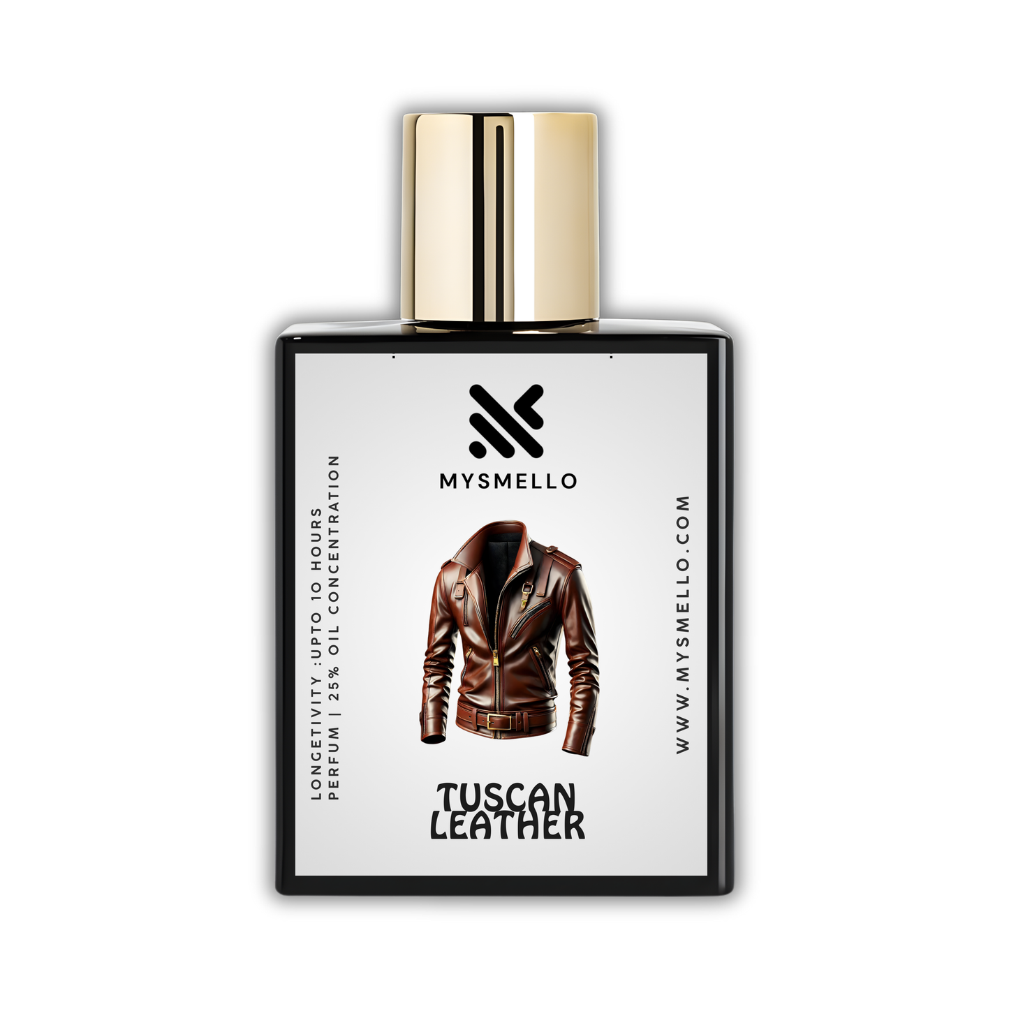 Tomford Tuscan Leather Perfume For Men