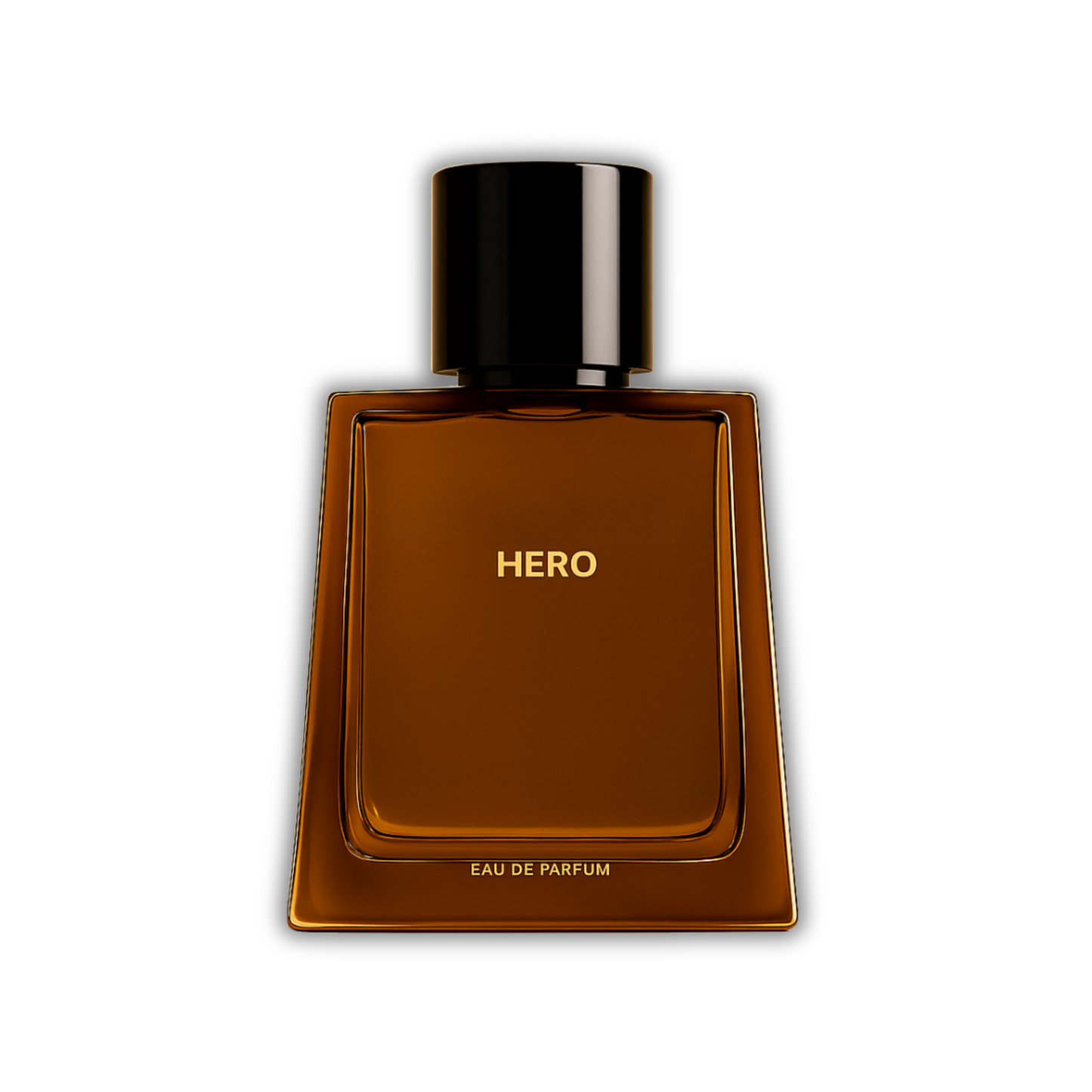 Burberry hero for men