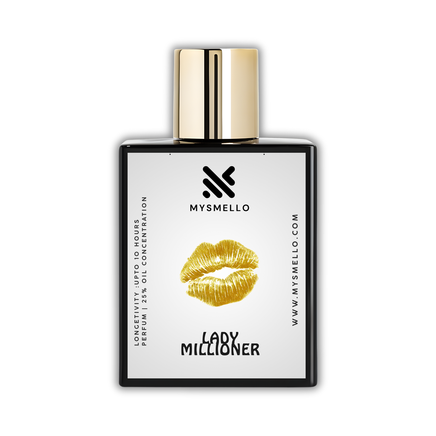 Paco Rabbane Lady Million Perfume For Women