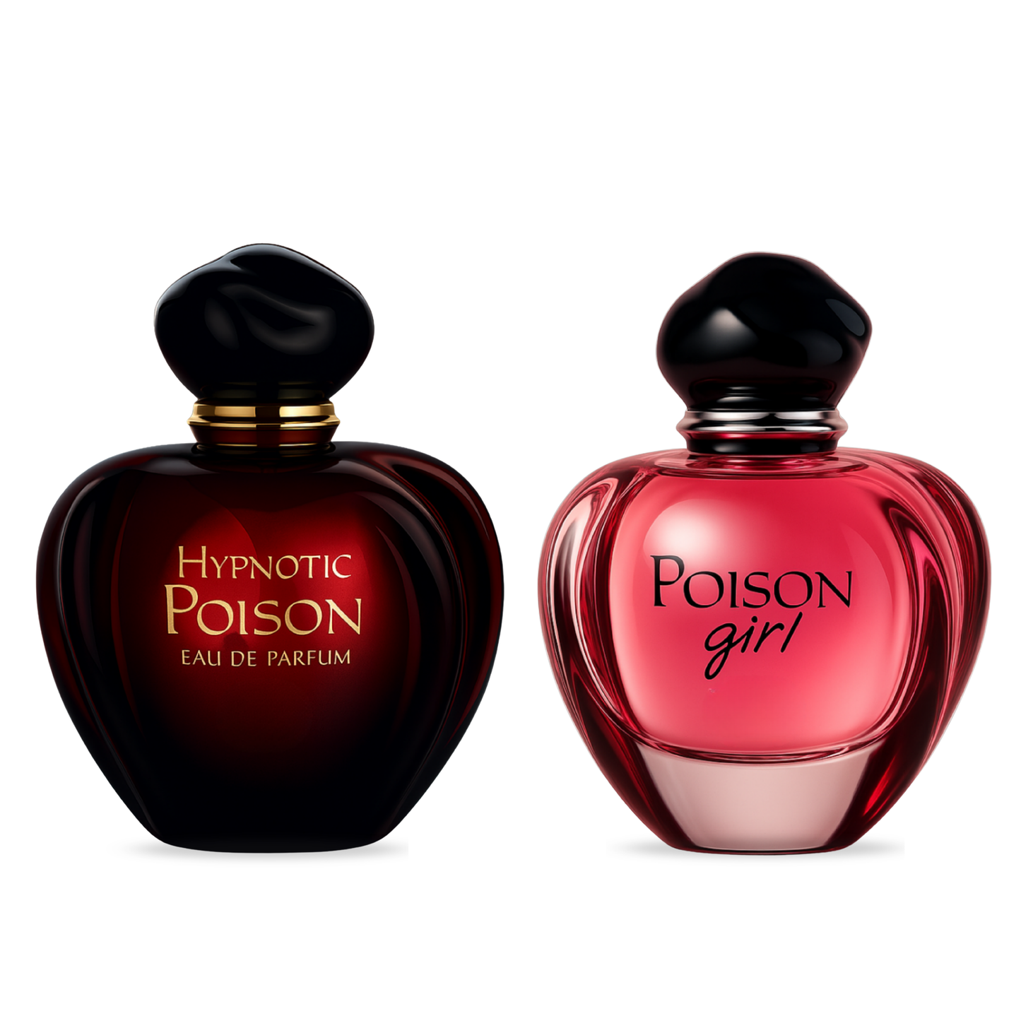 Pack of 2: Diore hypnotic poison, Diore poison girl