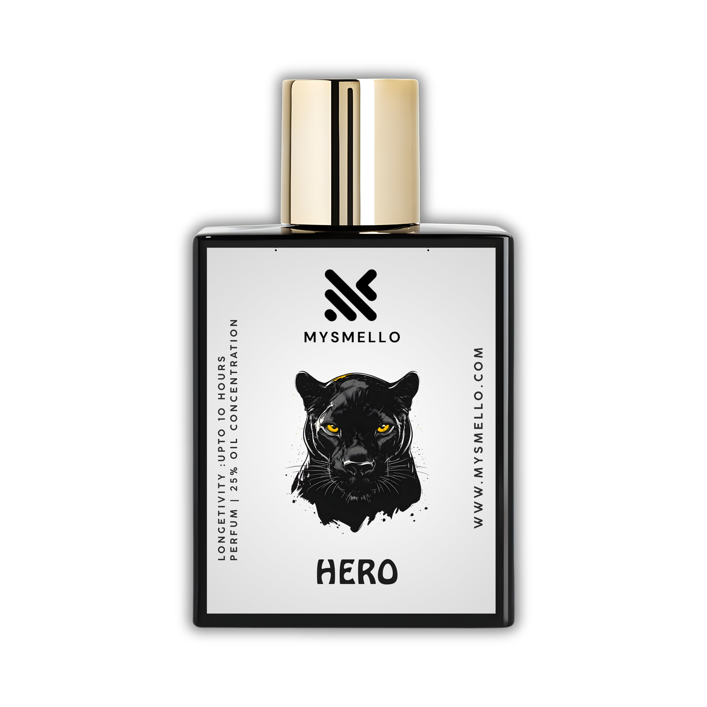 Burberry hero for men