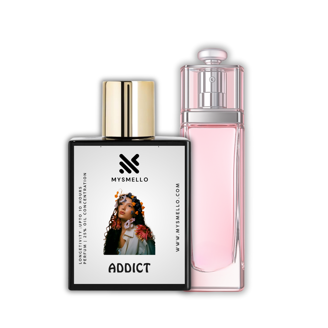 Dior addict for women