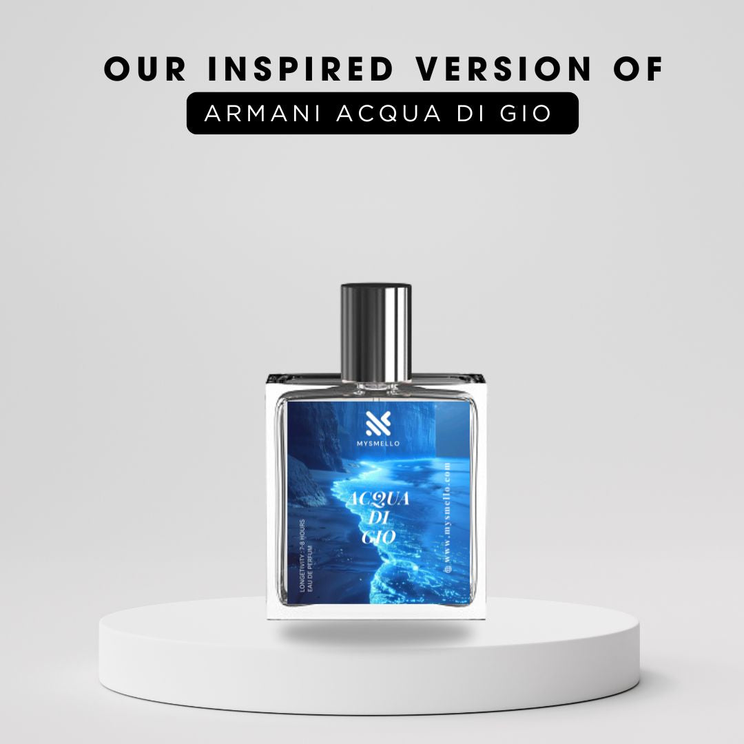Acqua di gio by giorgio armani for women