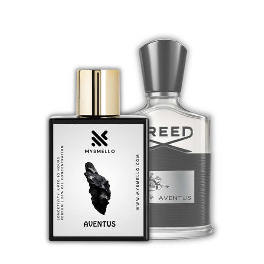 Creed aventus perfume for men
