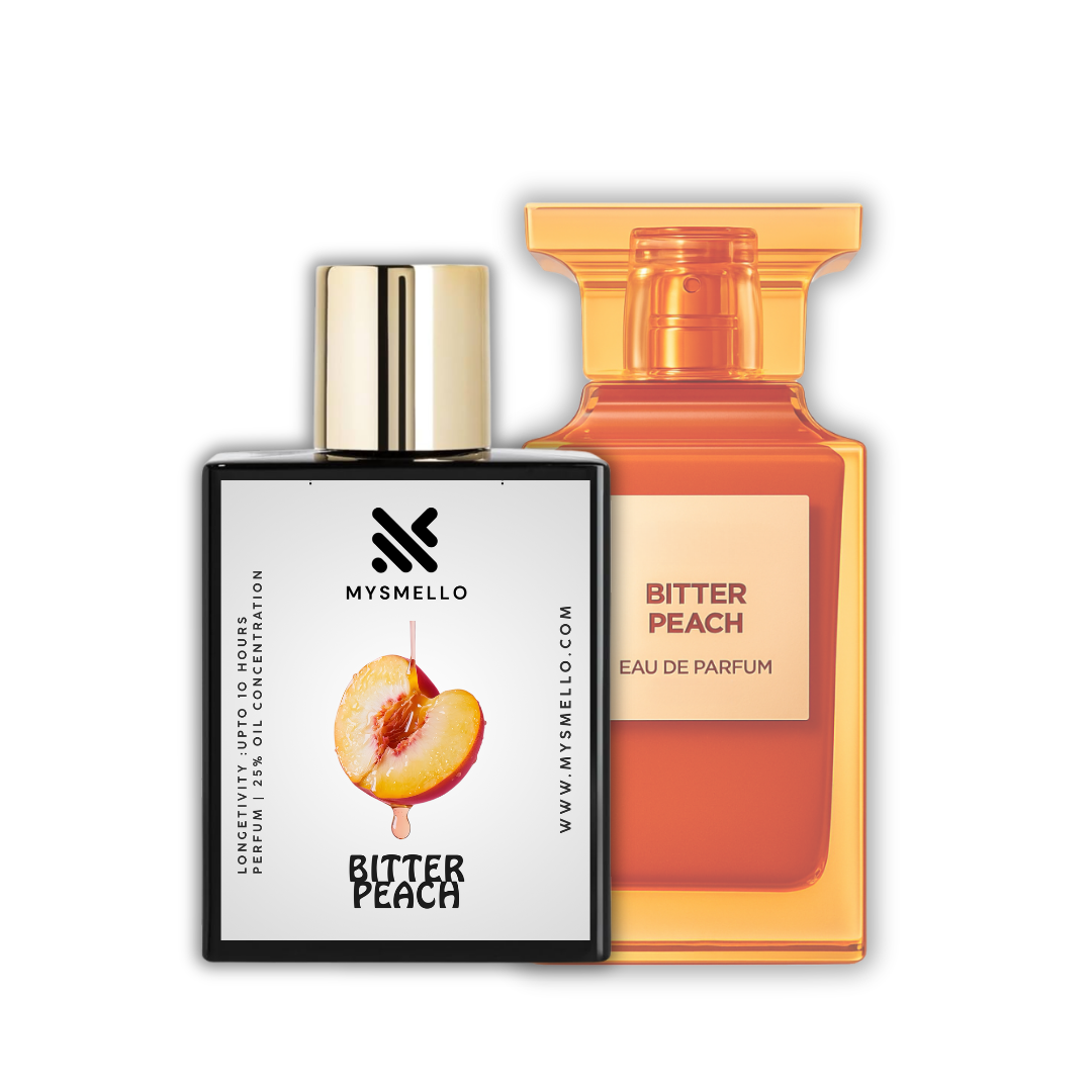 Tomford bitter peach