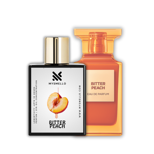 Tomford bitter peach