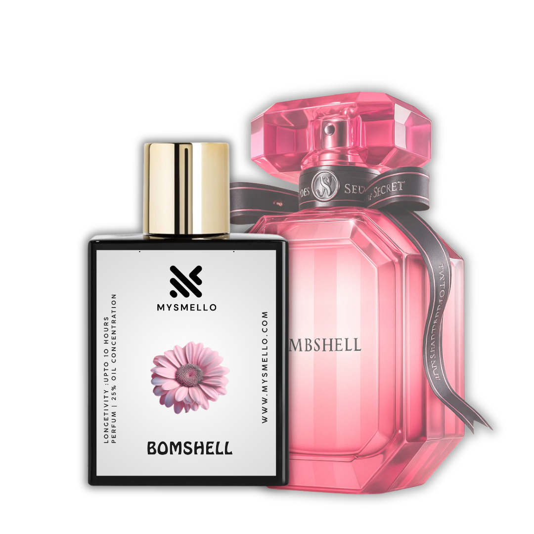 Victoria secret bomshell perfume for women
