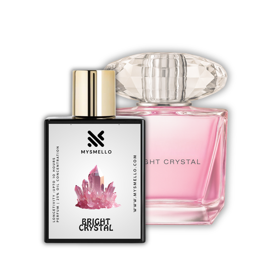 Versace Bright Crystal Perfume For Women