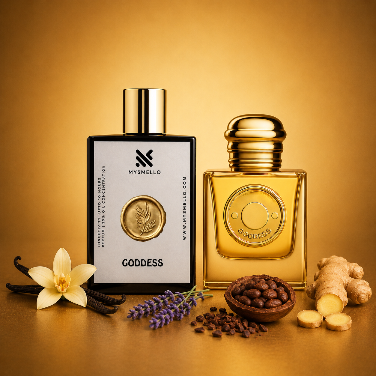Burberry Godness Perfume for Women