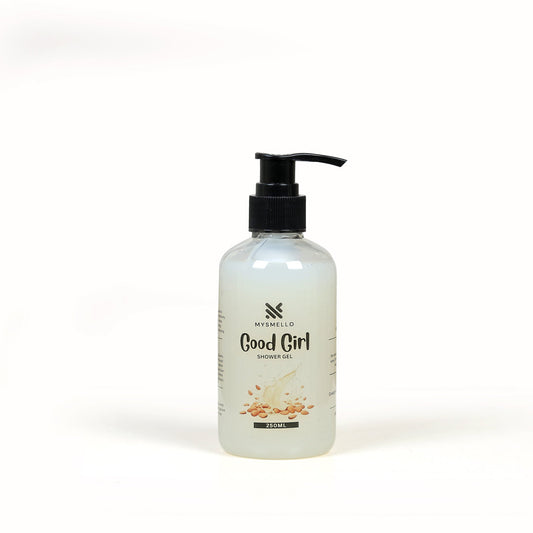 CH Good Girl Shower Gel 250ml