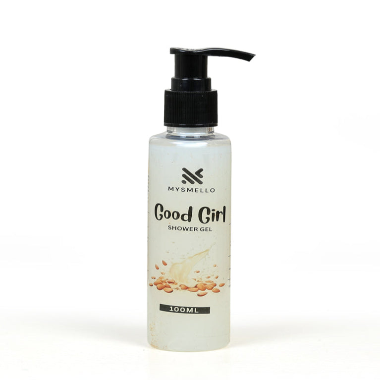 CH Good Girl Shower Gel 100ml