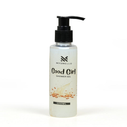 CH Good Girl Shower Gel 100ml