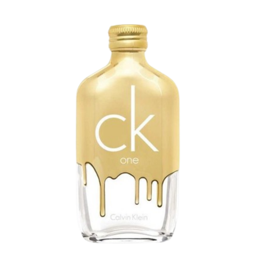 Calvin Klein Gold Perfume For Women