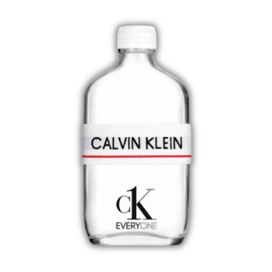 Calvin Klein everyone