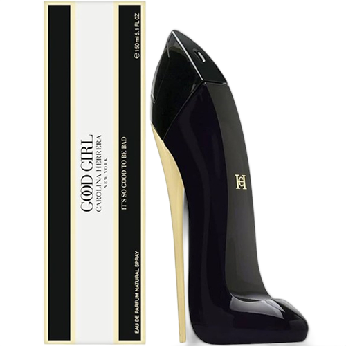 Carolina herrera good girl perfume for women