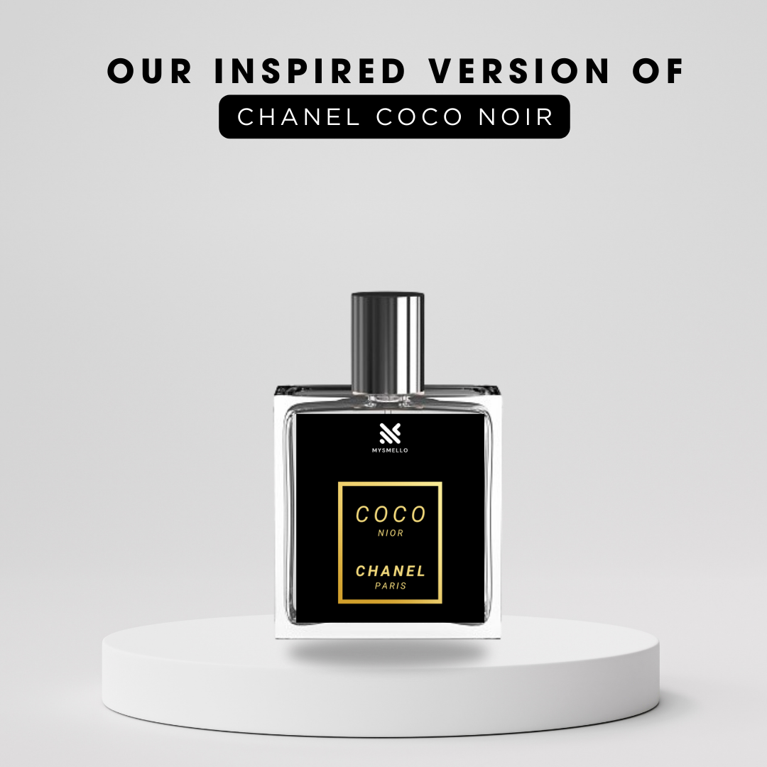 Channel Coco Noir Perfume For Women