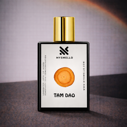 Tamdao perfume for men