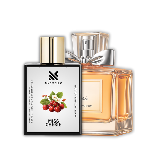 Miss Diore Cherie Perfume For Women