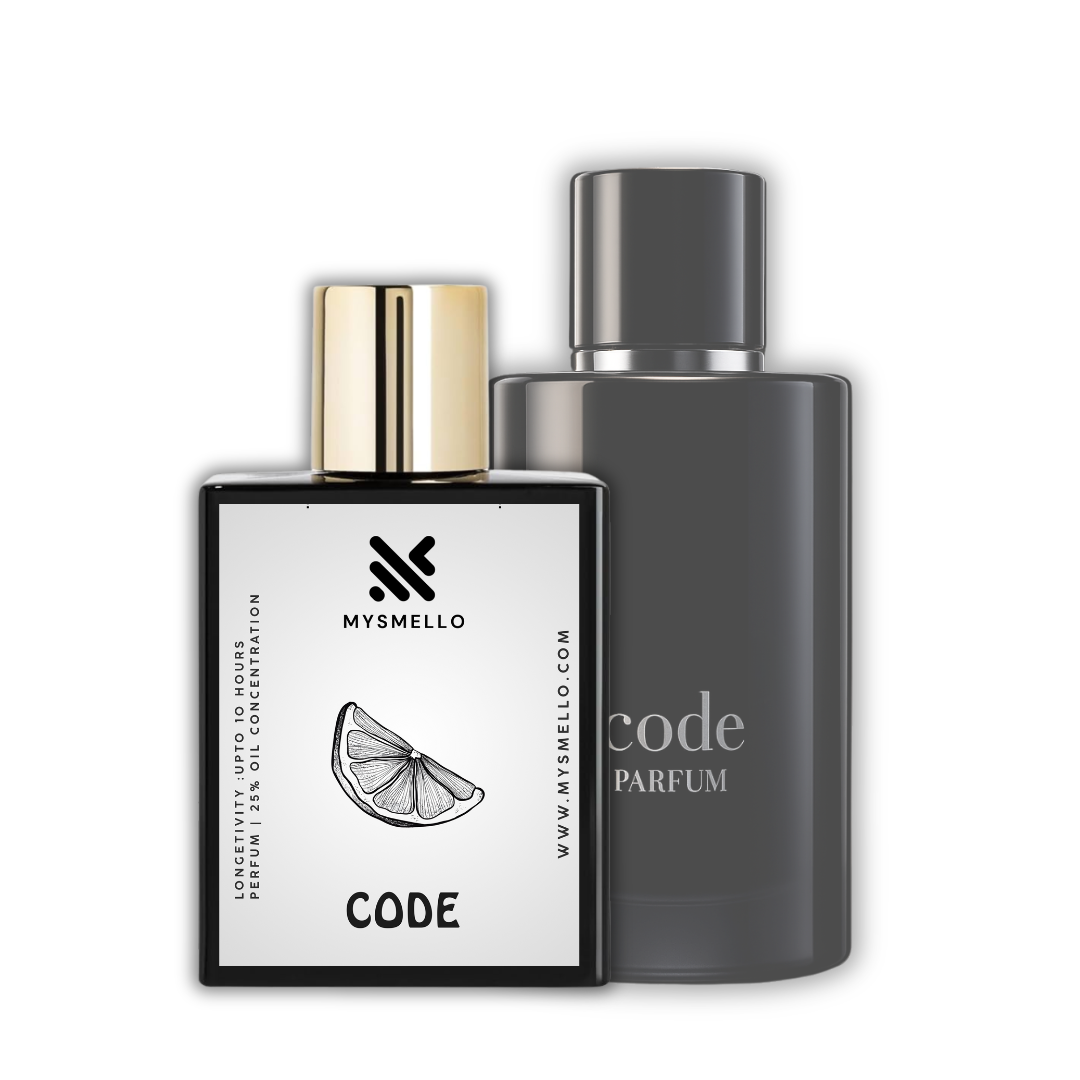Armani code perfume for men